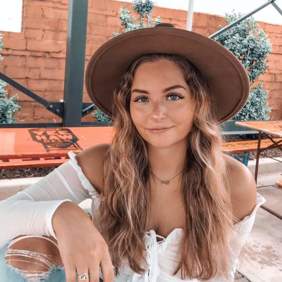 nacemaggie